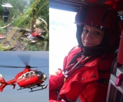 BREAKING NEWS. Elicopterul SMURD din Iasi s-a PRABUSIT in Republica Moldova. Toti cei 4 pasageri au murit