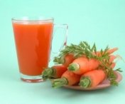 Dieta cu grapefruit si morcovi te ajuta sa slabesti 10 kg intr-o saptamana. Iata cum se tine!