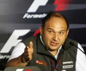 Un timisorean va conduce prima echipa romaneasca de Formula 1
