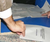 Se distribuie buletinele de vot catre sectiile din Timis pentru alegerile de duminica! Cand se impart cele din Timisoara?