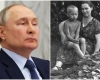 A murit mama biologică a lui Vladimir Putin