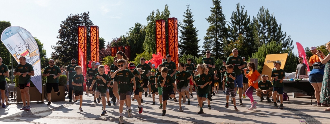 Primul weekend de vară, la Iulius Town: competiții pentru întreaga familie, demonstrații de robotică și vânătoare de comori pentru copii