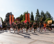 Primul weekend de vară, la Iulius Town: competiții pentru întreaga familie, demonstrații de robotică și vânătoare de comori pentru copii