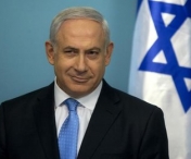 Complot care viza ASASINAREA lui Benjamin Netanyahu si a primarului orasului Ierusalim, dejucat serviciile de securitate