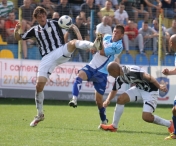 ASU Poli Timisoara a trecut de Ripensia la penalty-uri, in Cupa Romaniei