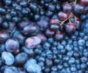 Fructul care poate proteja organismul de cancerul la colon!
