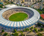 CUPA MONDIALA de fotbal: Prezentarea stadioanelor care vor gazdui cele 64 de meciuri