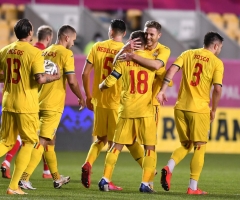 FRF a anunțat jucătorii care vor juca în meciurile cu Elveția și Kosovo