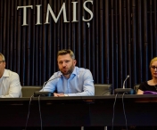Instituția Prefectului – Județul Timiș împreună cu Inspectoratul Școlar Județean Timiș au organizat astăzi o întâlnire de lucru cu directorii unităților de învățământ din județ