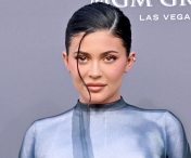 Ce nume a ales, acum, miliardara Kylie Jenner pentru fiul ei. Prima data, toata lumea a ras de ea