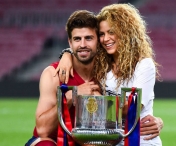 Shakira si Pique au confirmat ca se despart. Ce avere colosala au cei doi de impartit, chiar daca nu au fost casatoriti