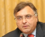 Dan Adamescu a fost arestat preventiv