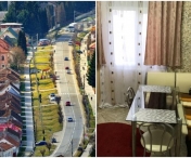 Într-un oraș din România, prețurile la imobiliare nu cresc