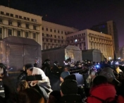 Jandarmerie: Protestul #rezist anuntat sambata in Piata Victoriei nu are autorizatie