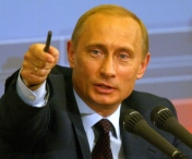 Putin: "Doar un om bolnav la minte poate crede ca Rusia va ataca NATO"