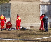 TRAGEDIE in Timisoara! Un barbat cazut in depresie s-a aruncat de pe bloc. Nu a avut nicio sansa