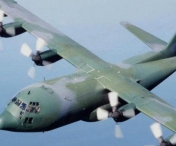 BREAKING NEWS! Avion militar cu 116 persoane la bord, disparut in Myanmar