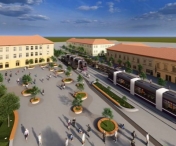 Vechiul cartier Iosefin va fi transformat radical, în curând