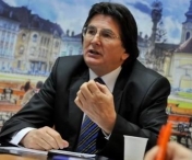 Primarul Nicolae Robu a castigat detasat un nou mandat. Prima reactie a edilului