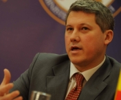 Catalin Predoiu a demisionat din functia de presedinte al PNL Bucuresti