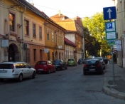 Lucrari de reparatie si intretinere pe mai multe strazi din municipiul Timisoara