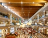 Iulius Mall parte a Iulius Town Timisoara