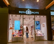 Bijou Brigitte, brandul german de bijuterii și accesorii, s-a deschis în Iulius Town Timișoara