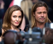 Brad Pitt a dat-o in judecata pe Angelina Jolie. Pentru ce se cearta cei doi fosti parteneri