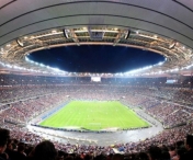 EURO 2016: Prezentarea stadioanelor care vor gazdui meciuri la Campionatul European din Franta