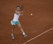 La ce ora va juca Simona Halep cu Karolina Pliskova pentru un loc in finala Roland Garros
