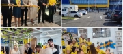 S-a deschis IKEA Timișoara 