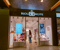 Bijou Brigitte, brandul german de bijuterii și accesorii, s-a deschis în Iulius Town Timișoara