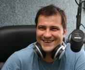Serban Huidu a plecat de la Kiss FM