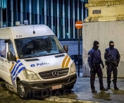 Operatiunile antiteroriste din Belgia - Ministrul de Externe: Amenintarea unui atentat viza fortele de politie