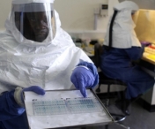 OMS constata o scadere "semnificativa" a numarului de cazuri noi de contaminare cu Ebola