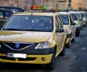 Ce surpriza le pregateste Primaria Timisoara taximetristilor