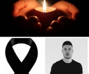 TRAGEDIE IN SPORT! Unul dintre cei mai promitatori luptatori K1 din Romania a murit intr-un groaznic accident rutier. Avea doar 21 de ani!