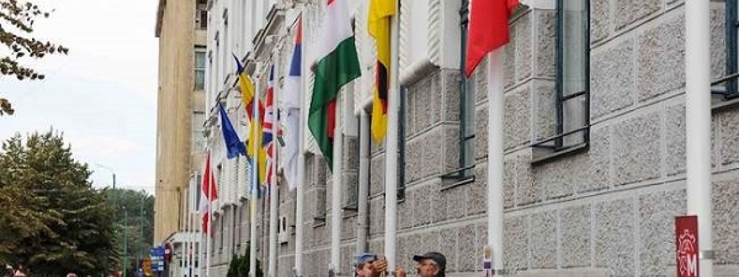 Triplarea impozitelor pentru clădiri nerezidențiale ale persoanelor fizice, declarată ilegală de judecătorii Curții de Apel Timișoara 