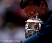 Simona Halep, prima declaratie dupa ce a castigat Roland Garros!