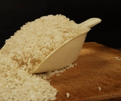 Cum sa recunosti orezul din plastic