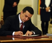 Sorin Grindeanu ar renunta la cativa ministri, nu si la functie