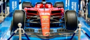 Ultima oprire a circuitului Bitdefender, în Iulius Town. Vino să vezi monopostul Formula 1 al Scuderiei Ferrari HP