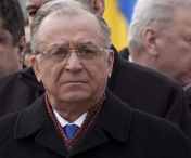 Ion Iliescu a ramas fara certificatul de „luptator la Revolutie'