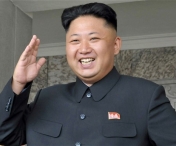 Liderul nord-coreean Kim Jong-un a ajuns in Singapore, unde se va intalni marti cu Donald Trump