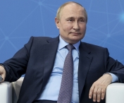 Pana unde a ajuns paranoia lui Putin?! Liderul de la Kremlin ar avea un bodyguard special care ii colecteaza fluidele corporale dupa ce merge la baie