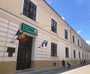 Un nou transplant la Spitalul Militar Timisoara