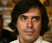 Mircea Cartarescu a primit Marele Premiu Gregor von Rezzori al Festival degli Scrittori din Florenta