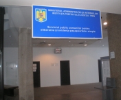 IMPORTANT! Se muta Serviciul Pasapoarte din Timisoara 