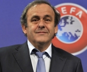 Suspendat din functia de presedinte al UEFA, Michel Platini a primit dreptul de a participa la EURO 2016