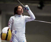 Romania, campioana europeana la spada feminin